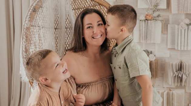Brooks Bradley and Jessica Bradley Milford, Delaware Murder-Suicide - Obituary Bayhealth Hospital